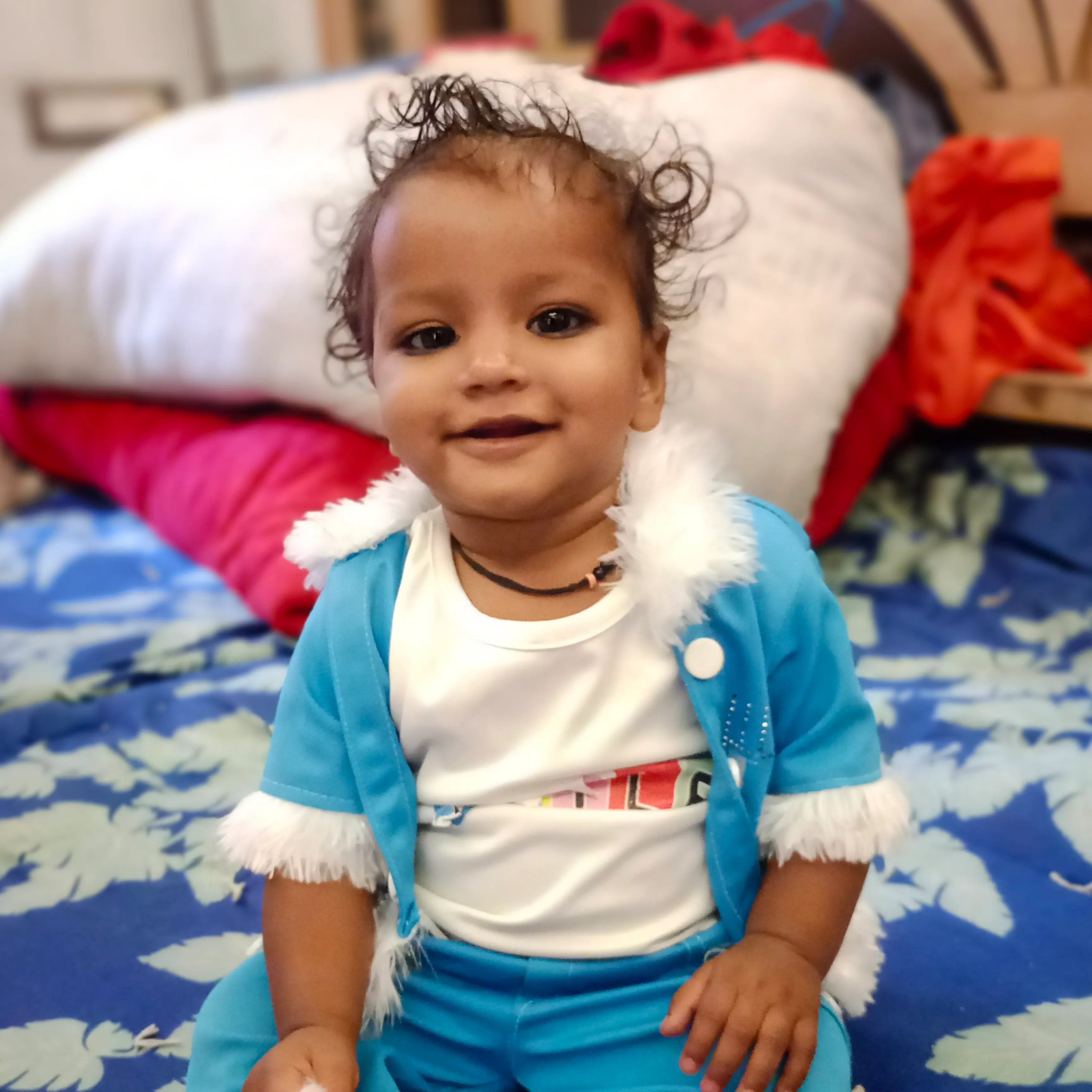 Ajay Patel