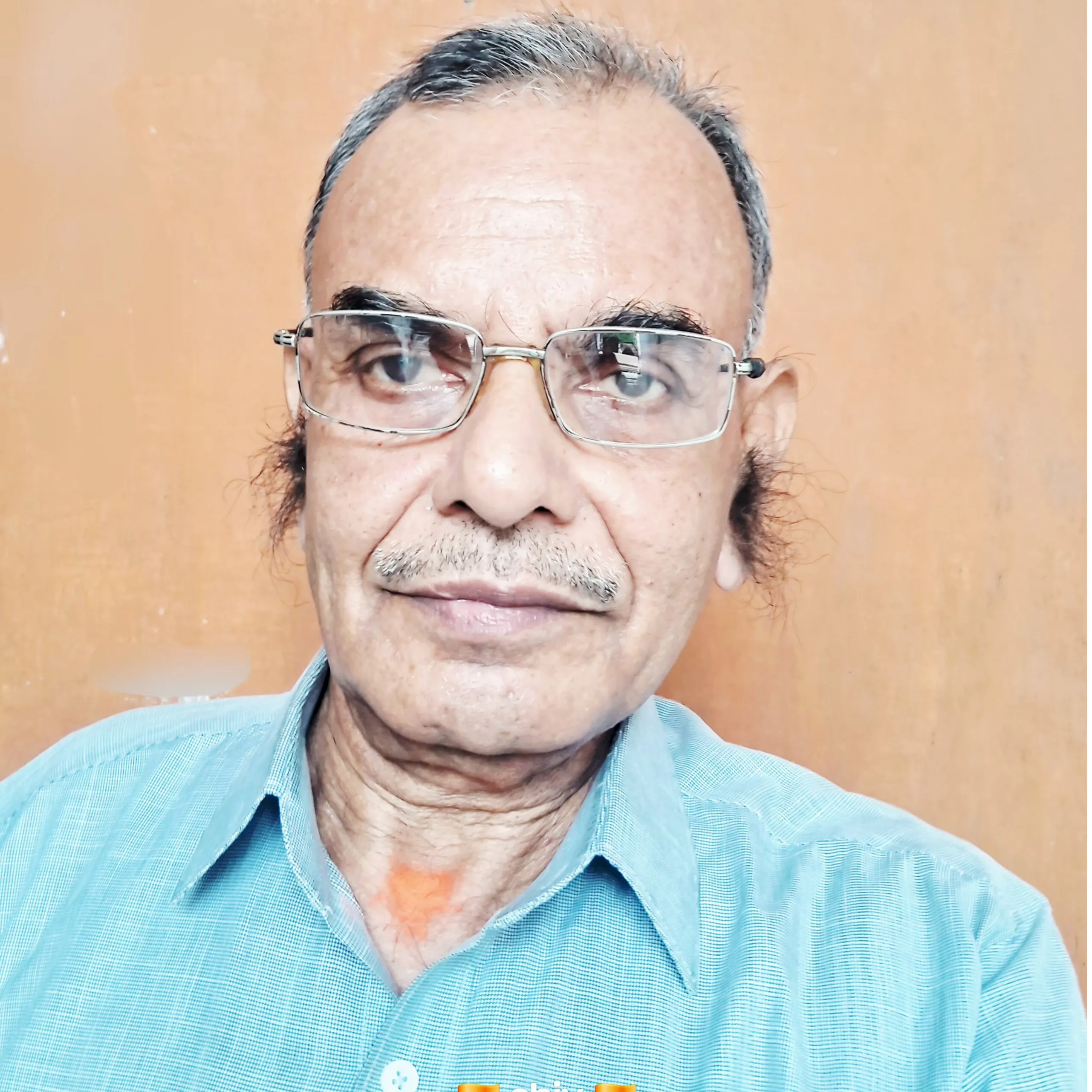 Shiv Pujan Sharma