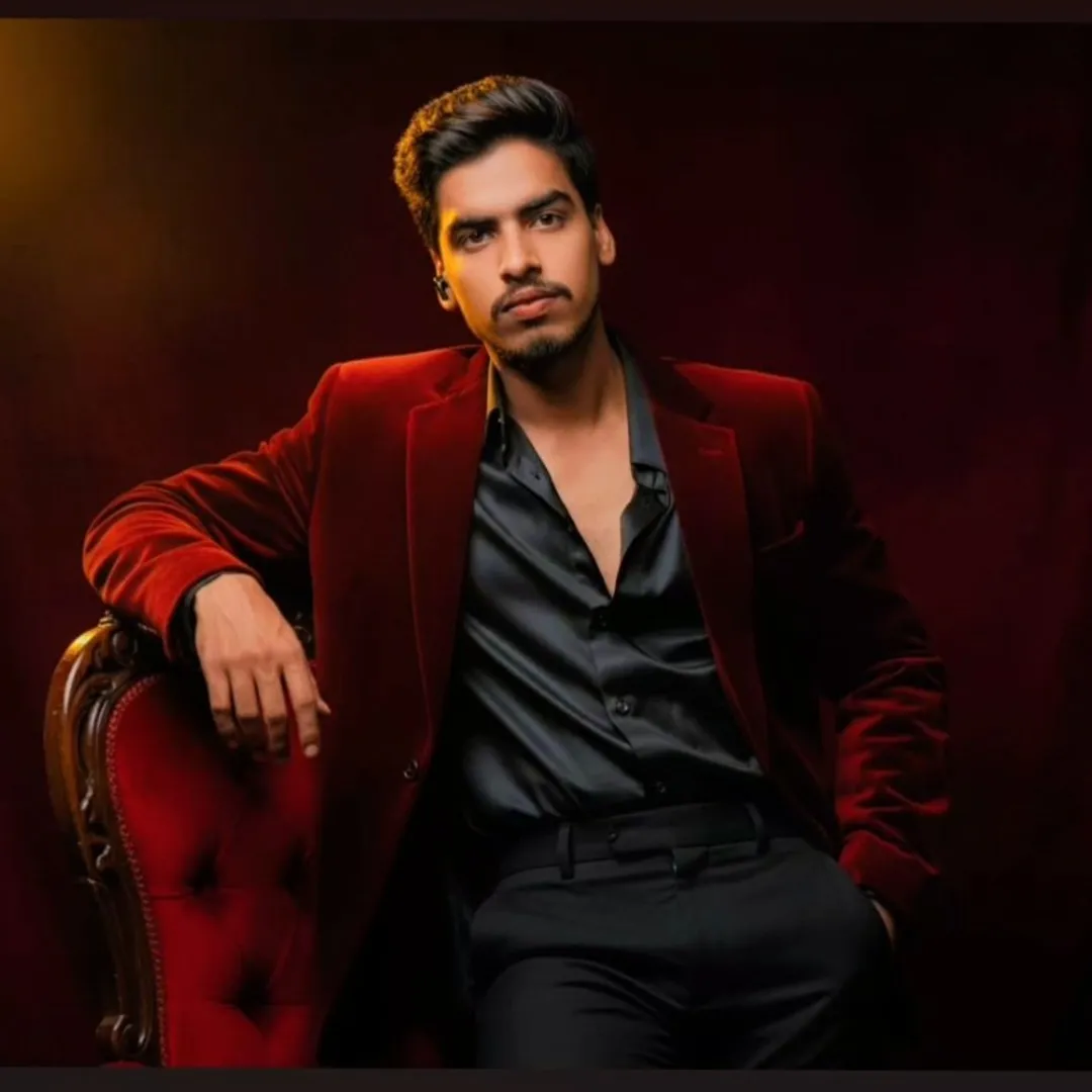 Avishek kumar