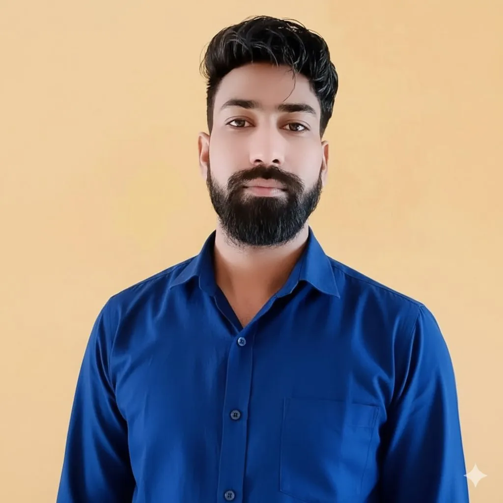 Moradhwaj Sharma