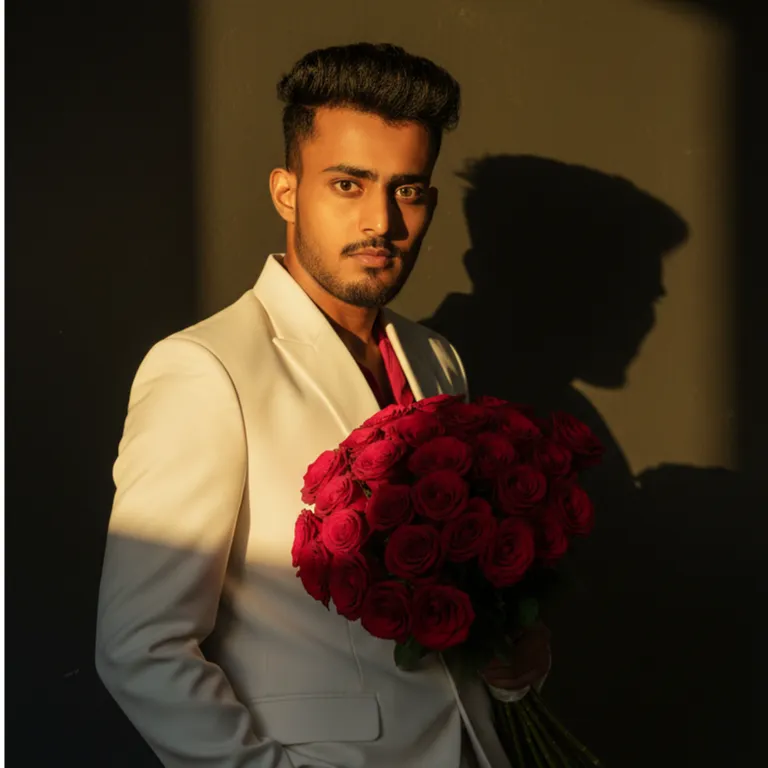 jrsonu chandra