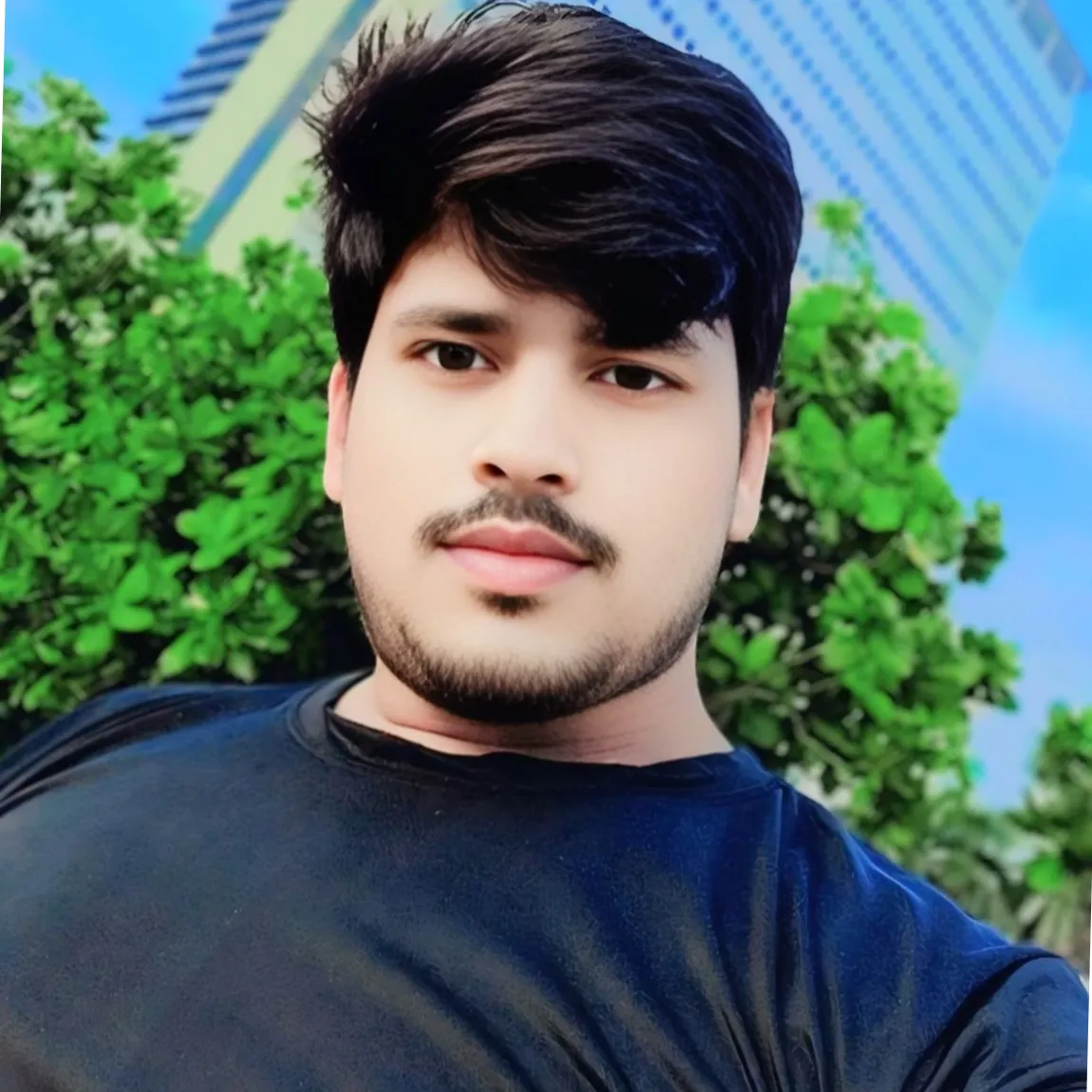 Rohit kumar