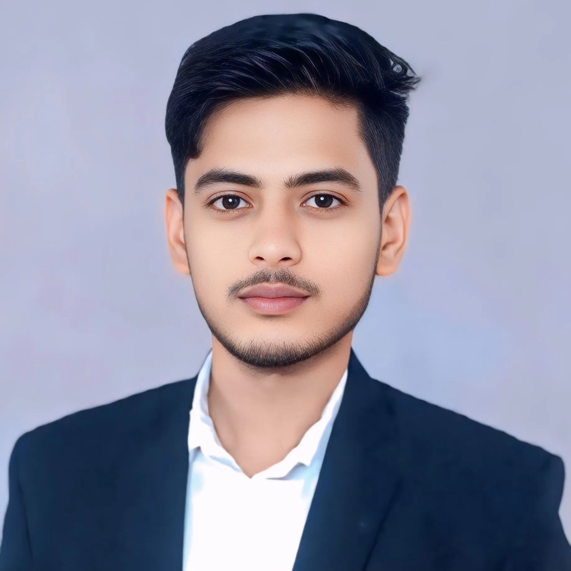 Manish Yadav