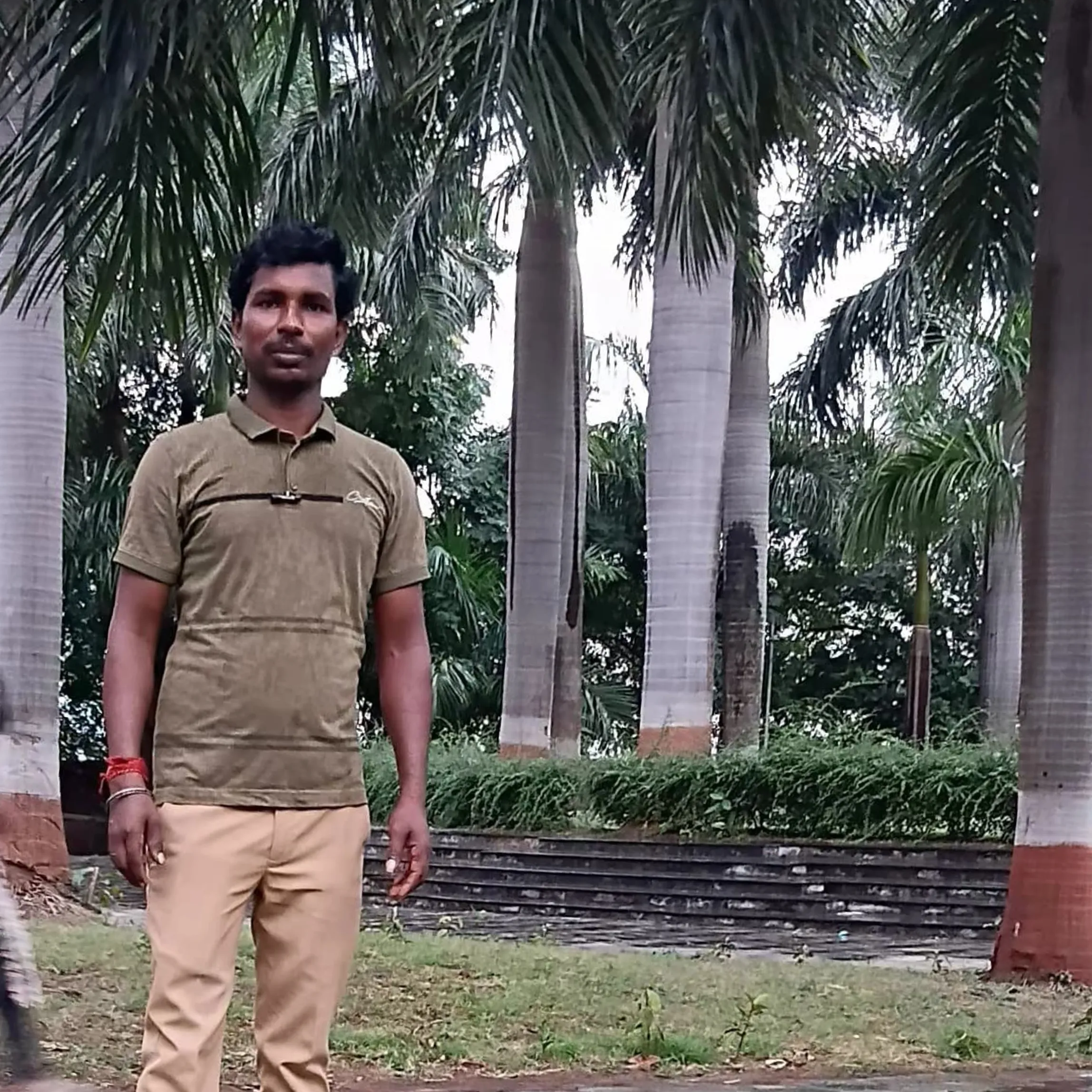 Ram Kumar