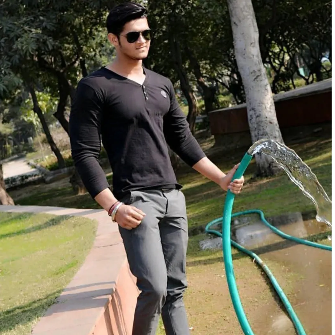ankit Deshwal