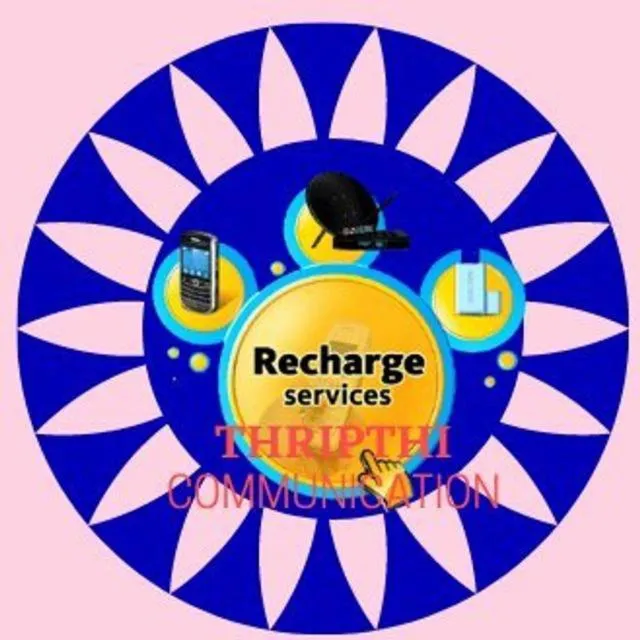 Thripthi Communication