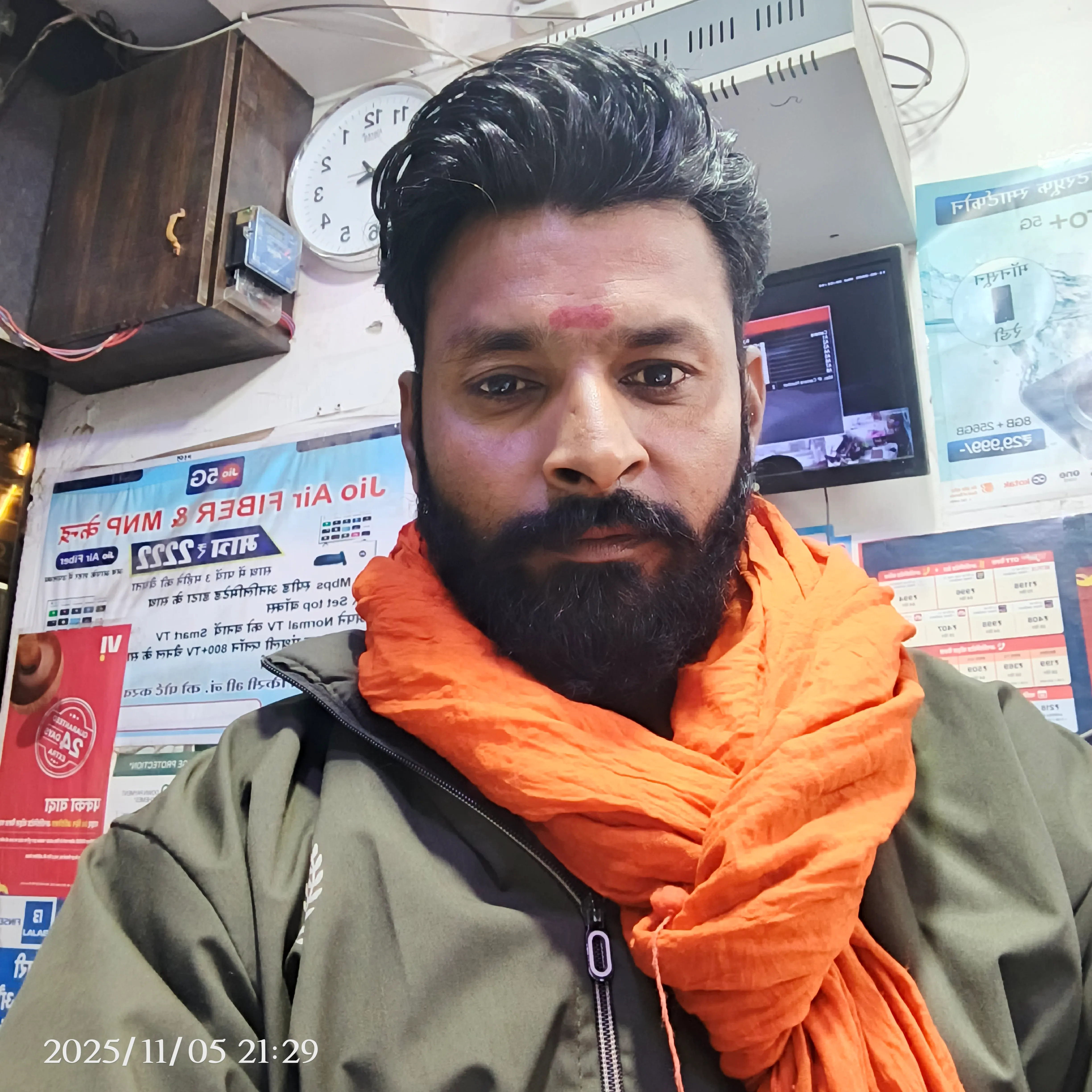 VirendraSingh Rajput