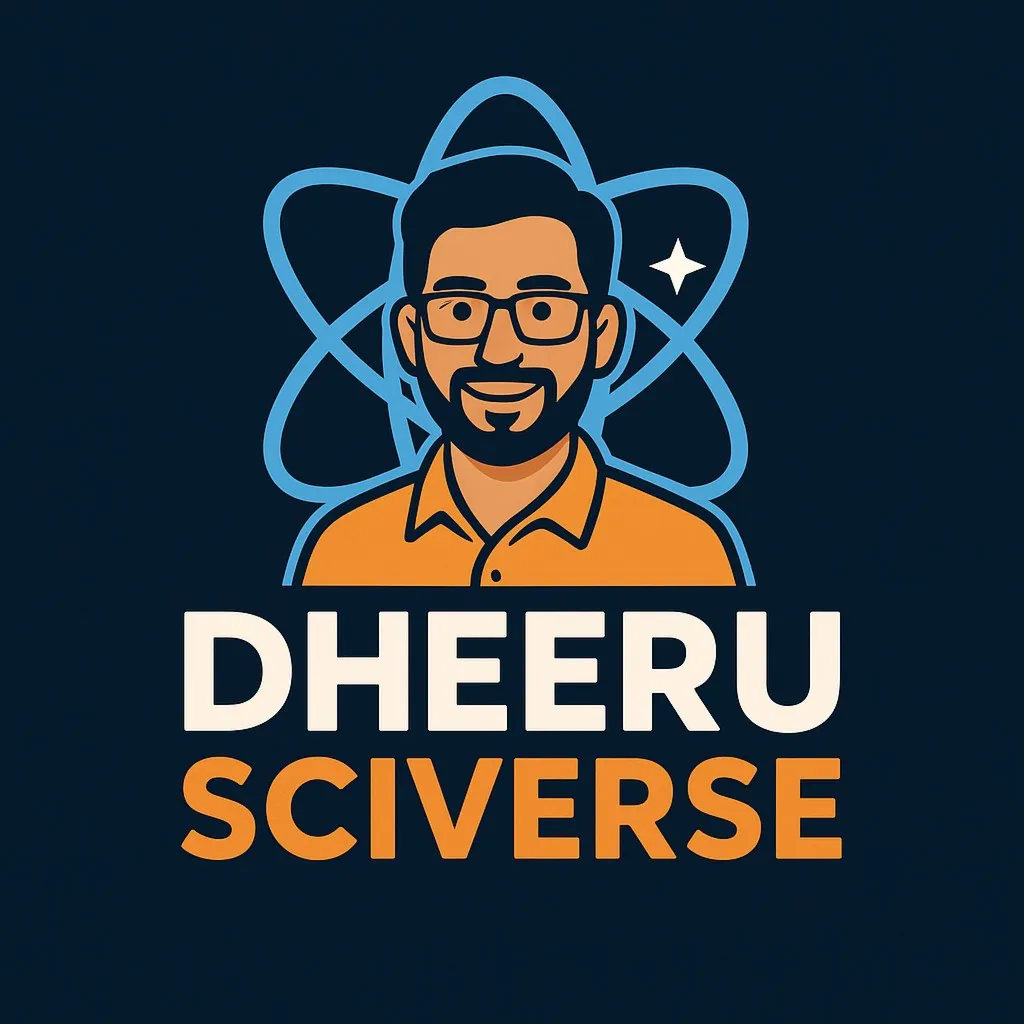 Dheeru sciverse