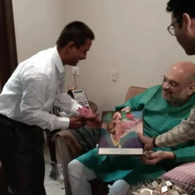 सतीष जेठवा जेठवा