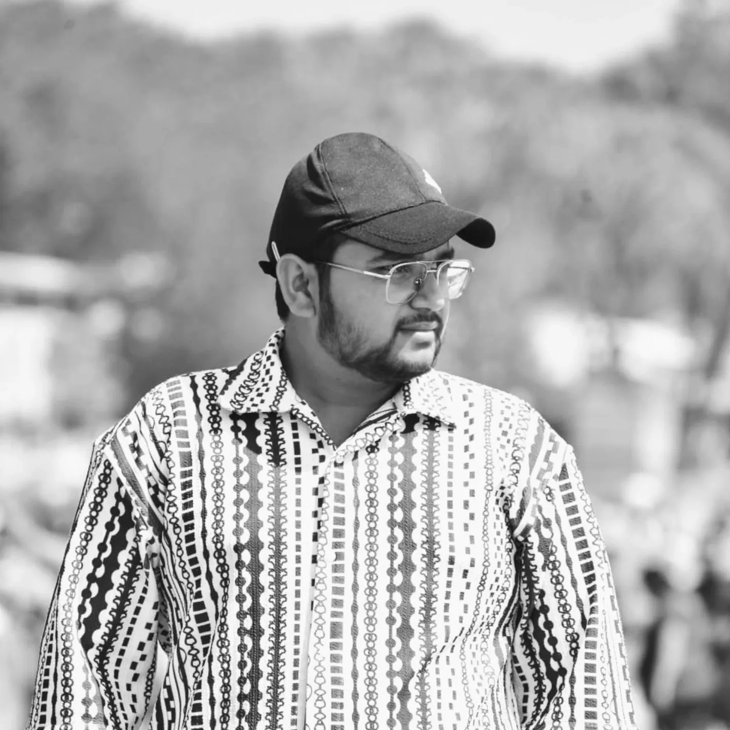 vivek Raghvani