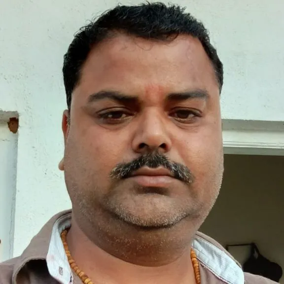 Bablu Tiwari