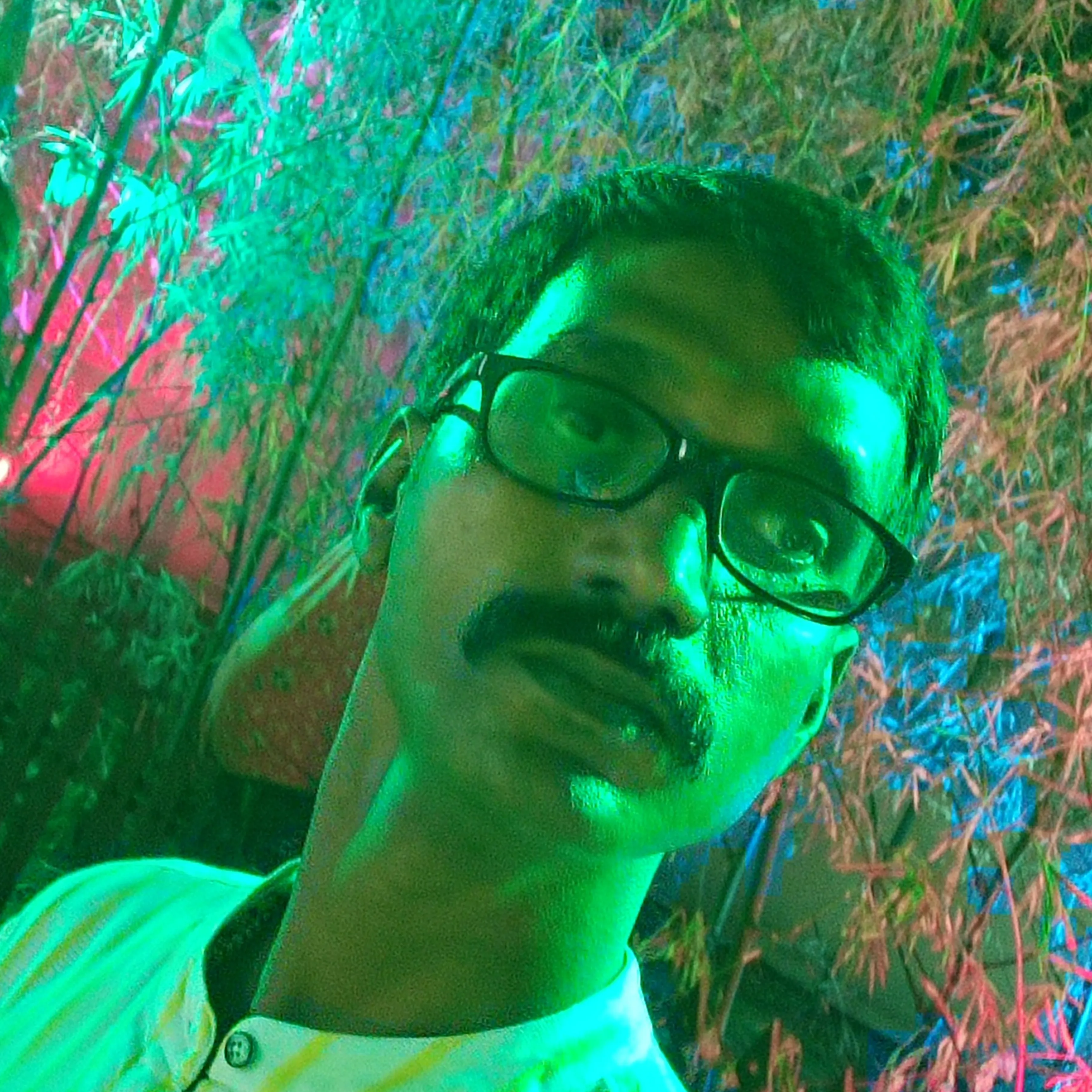 khokon Deshmukh