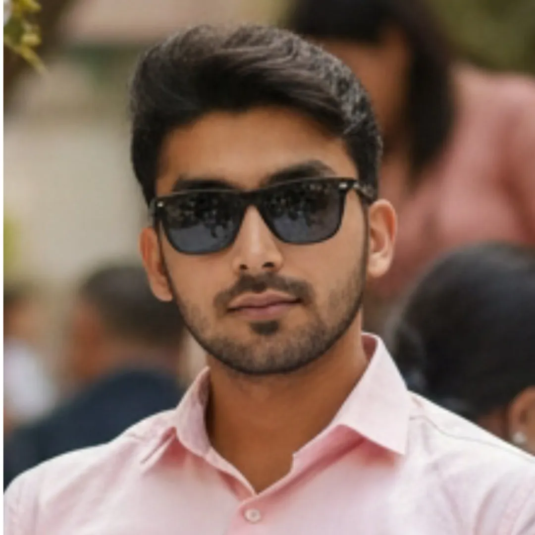 sunil kumar