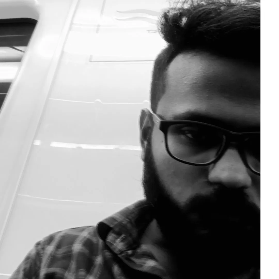 sayan Mondal