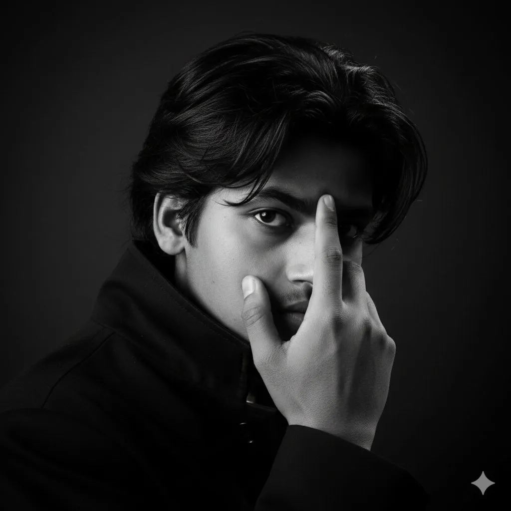 Mohammad Shahil