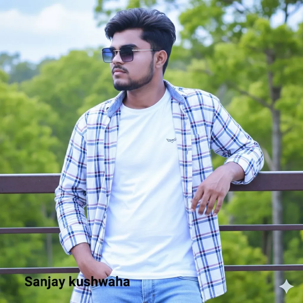 Sanjay Kusvah