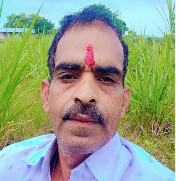 kailash Pareek