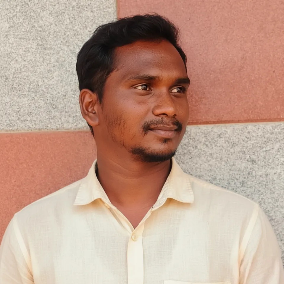 Mahesh naidu