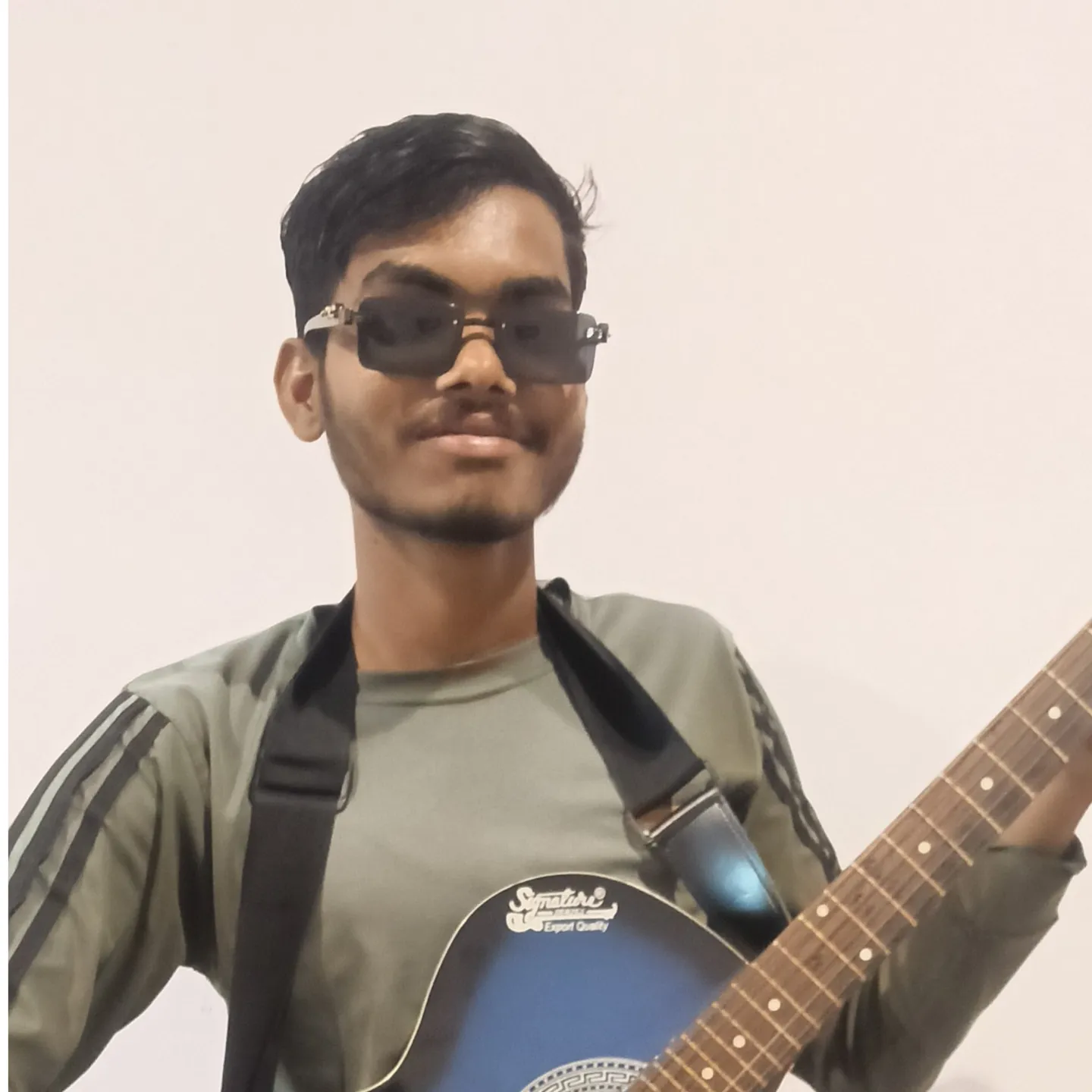Sachin Bharti