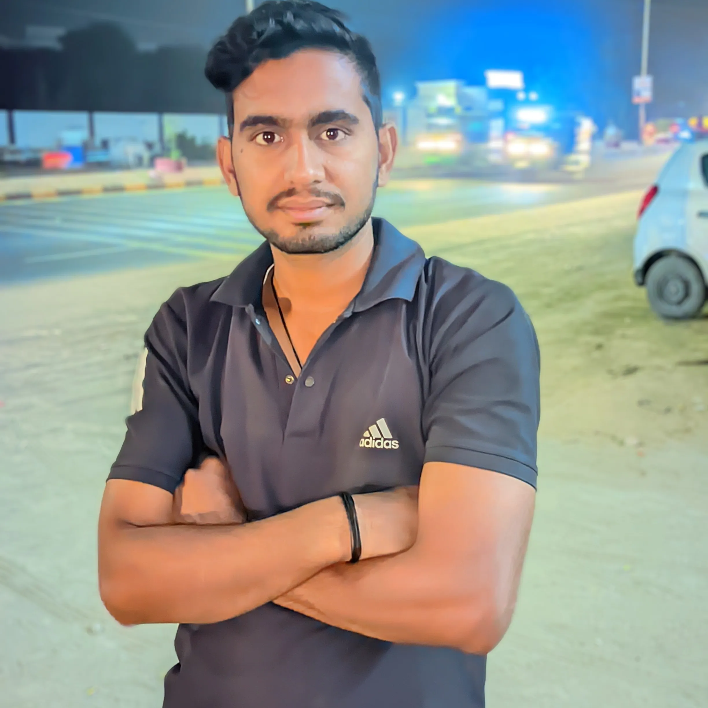 Ramchandra moond