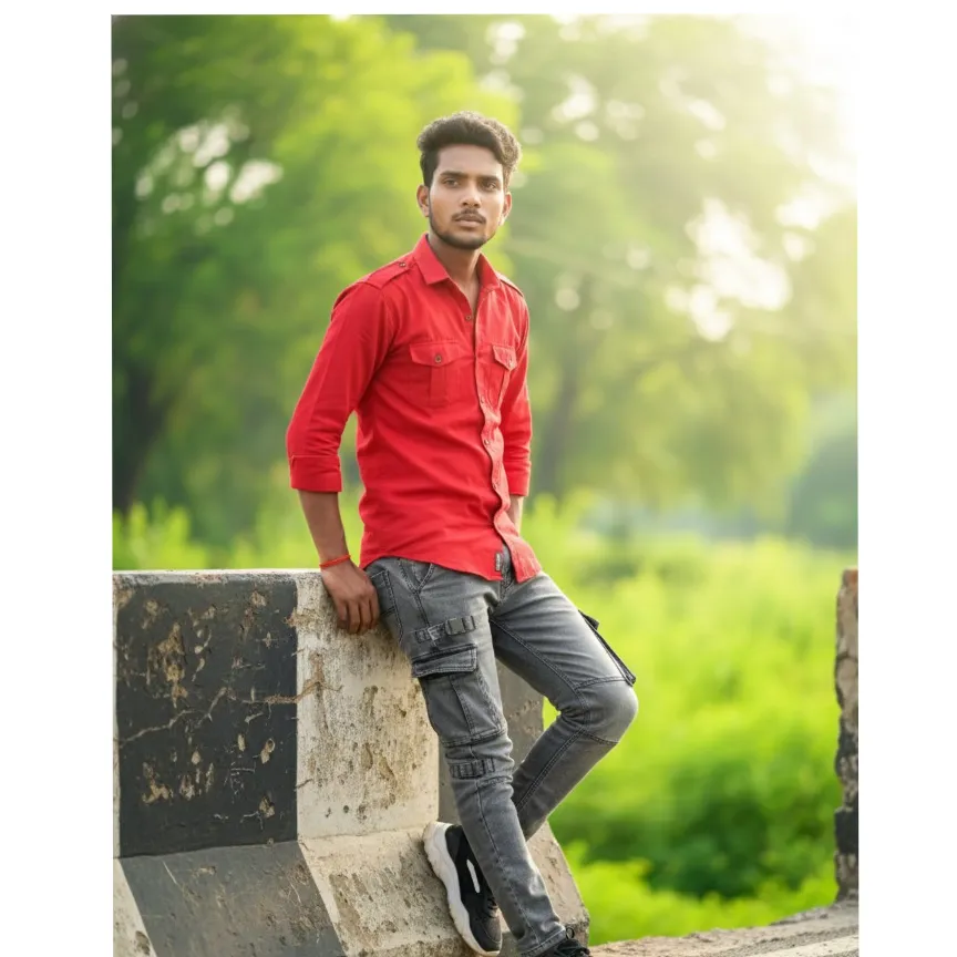 Manjeet Nishad