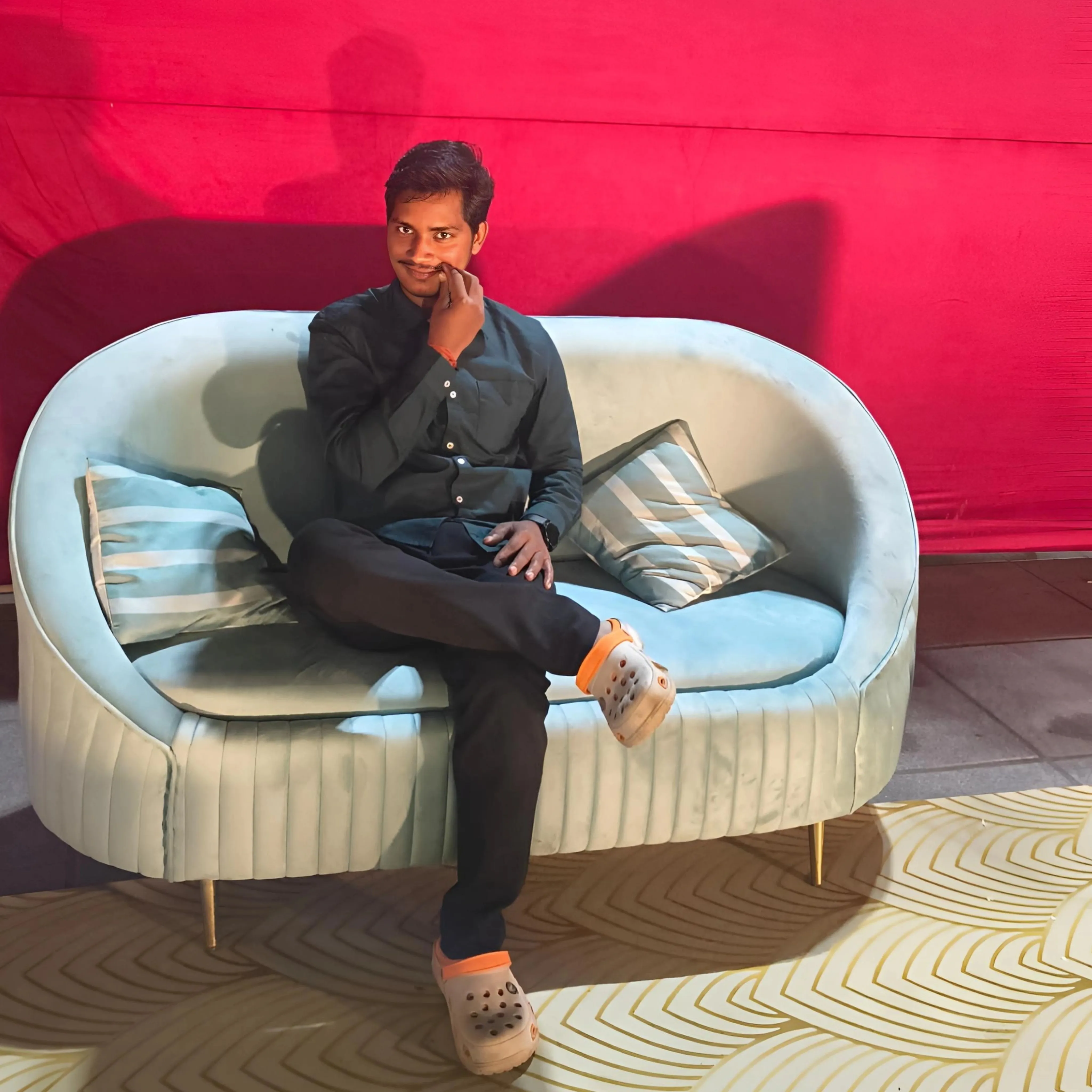 AJIT sharma