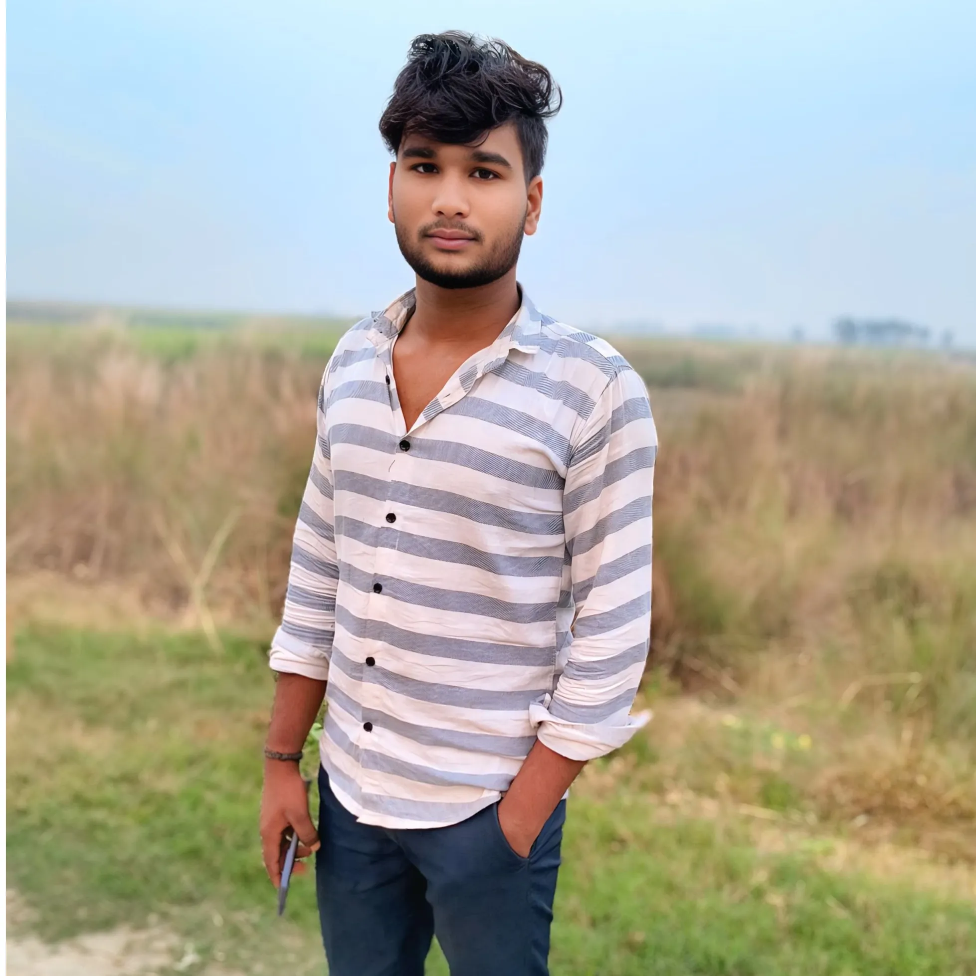 Manjeet Kumar