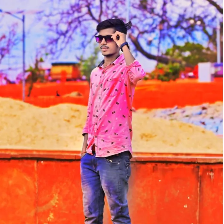 Lavkush Prajapati