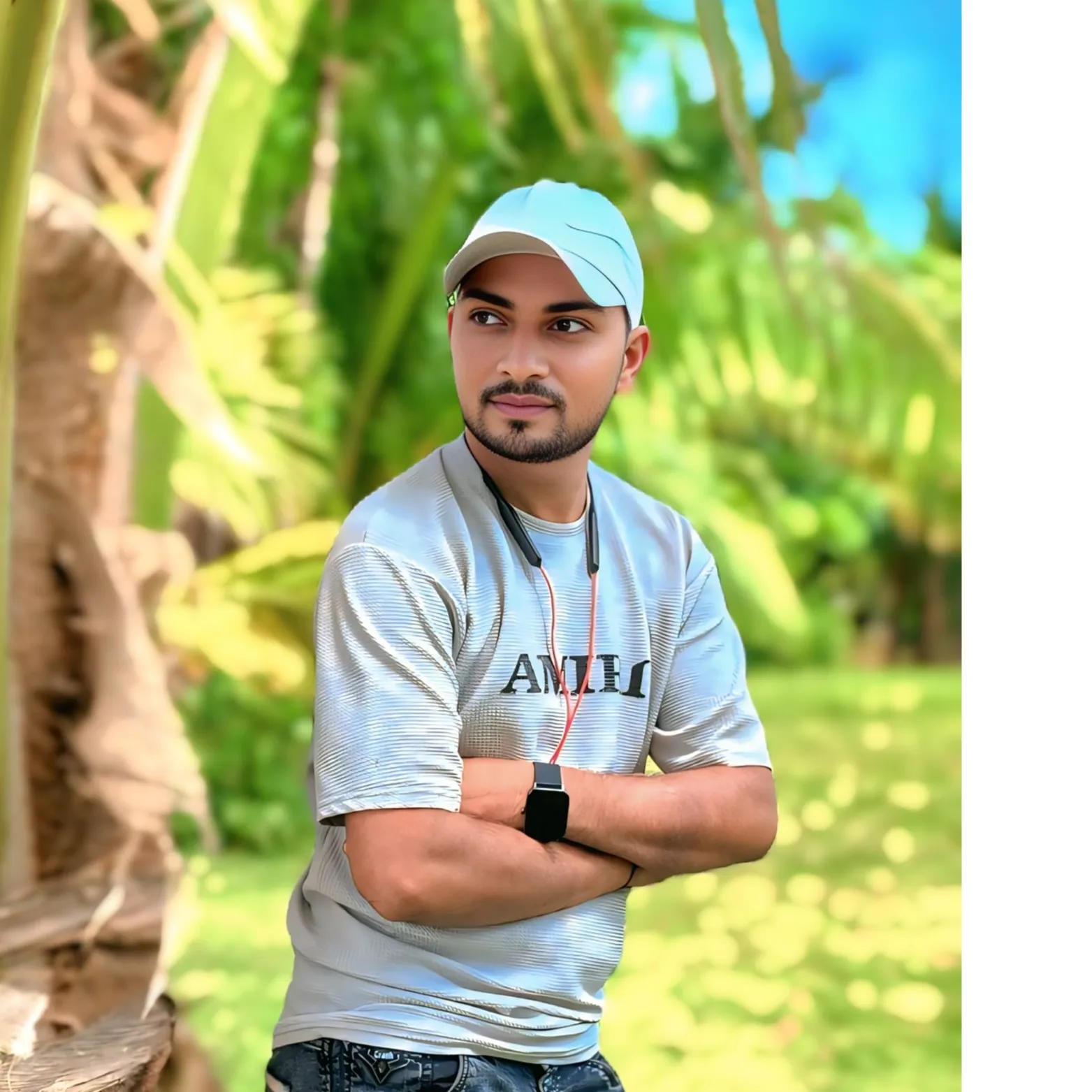 raja babu