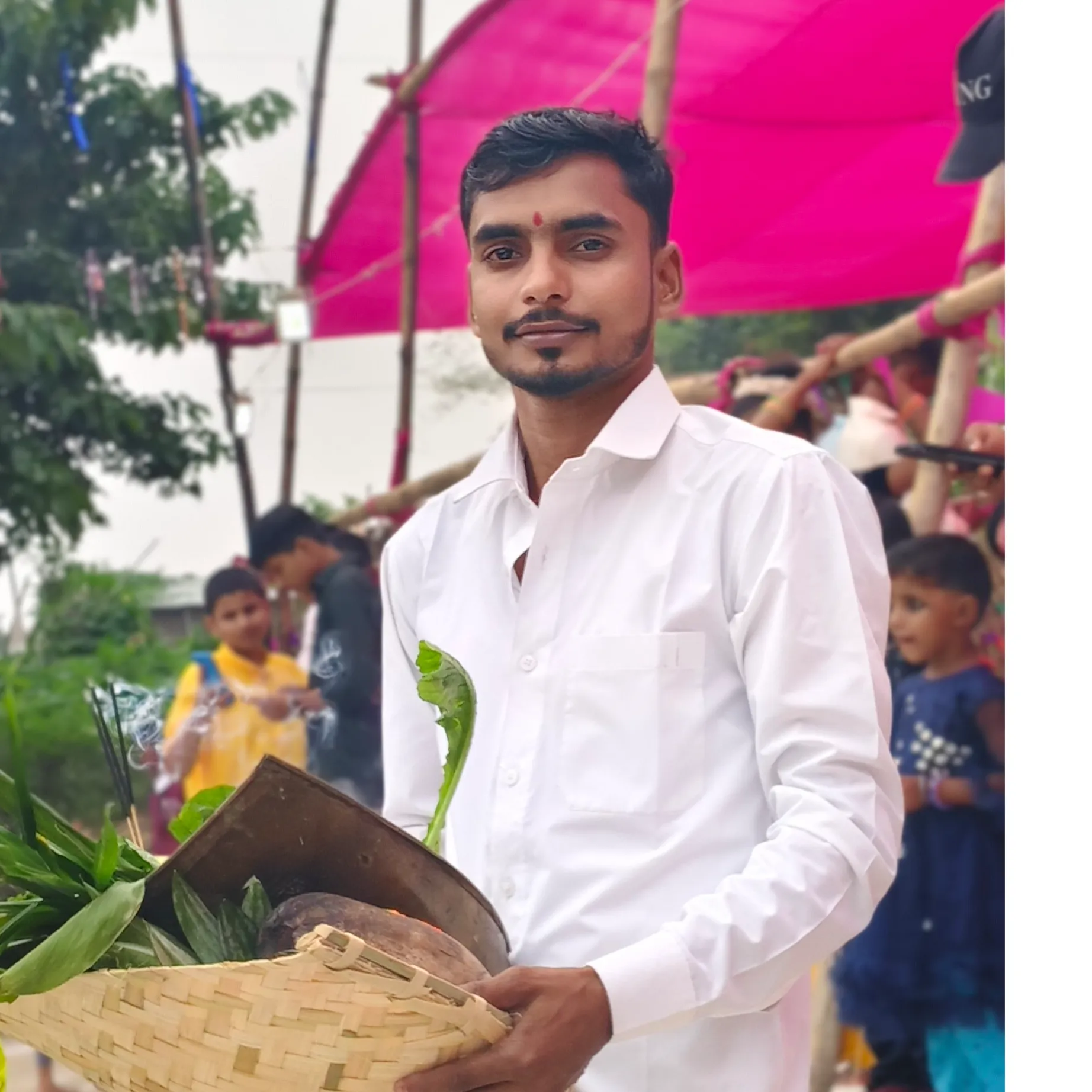 premkumar tandil