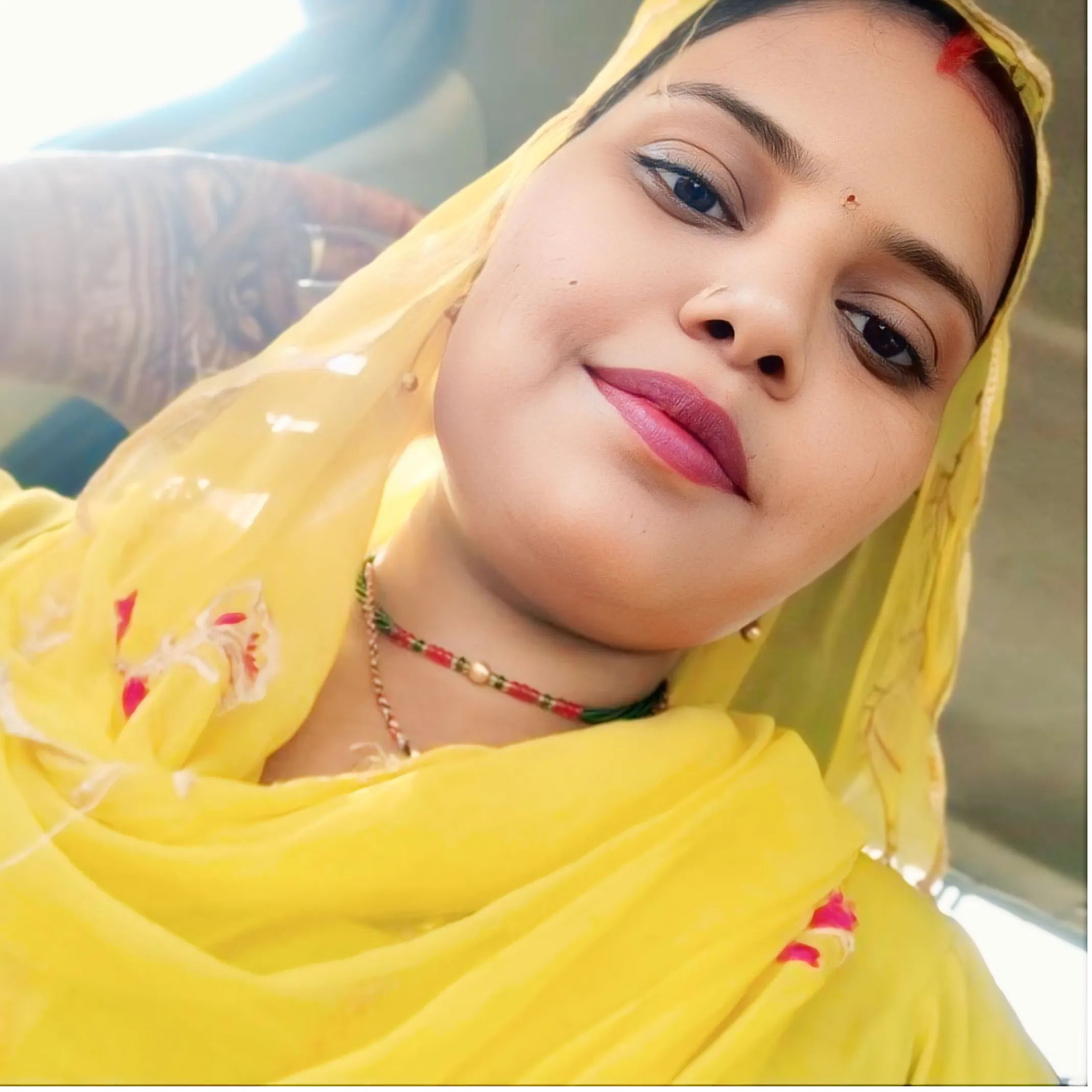 Priyanka Swami