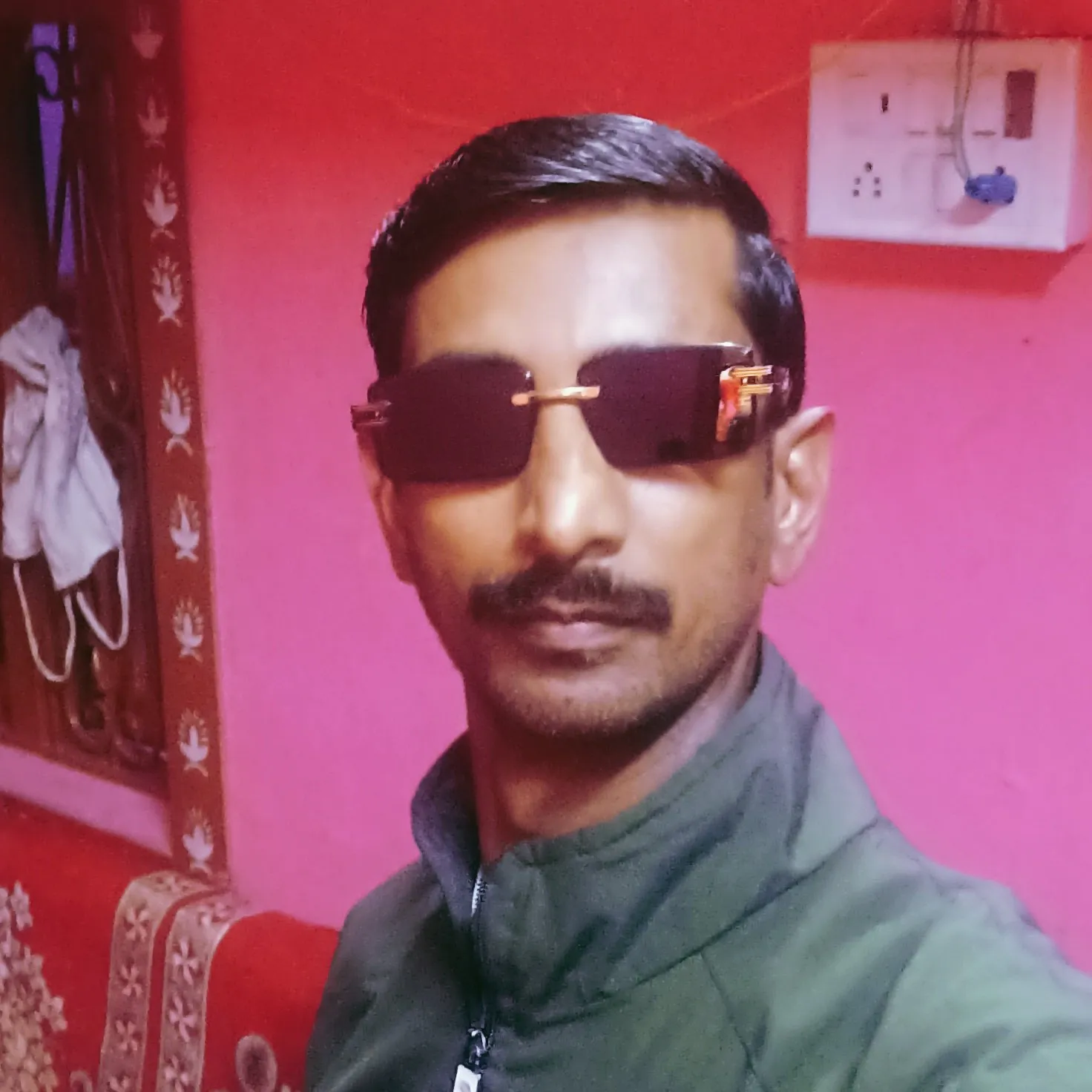 Ghanshyam Khambhara