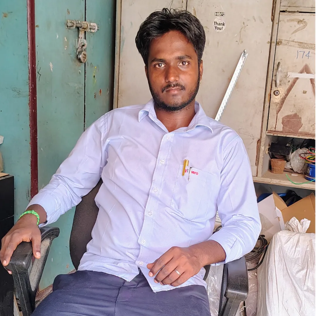Guddu Sharma
