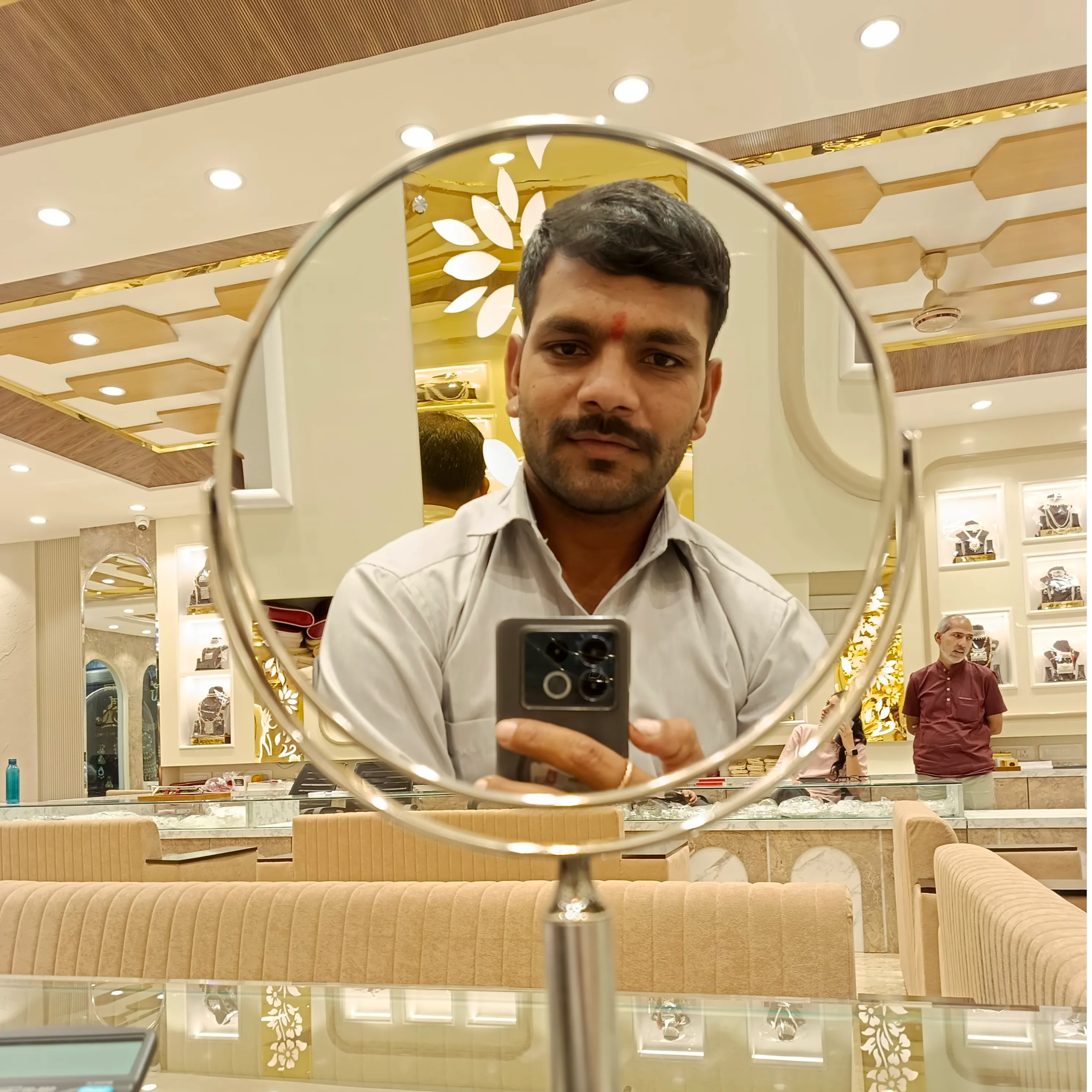 rahul Tanwar