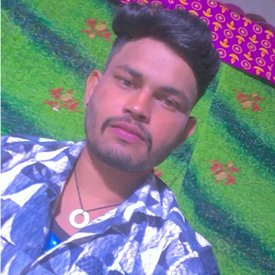 hariom kushwah