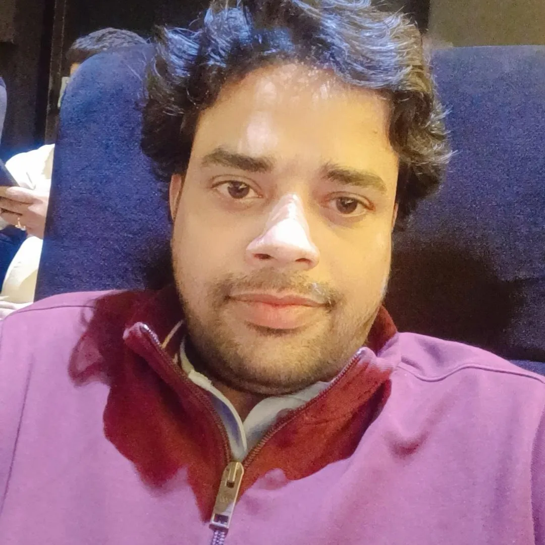 Srikant Singh
