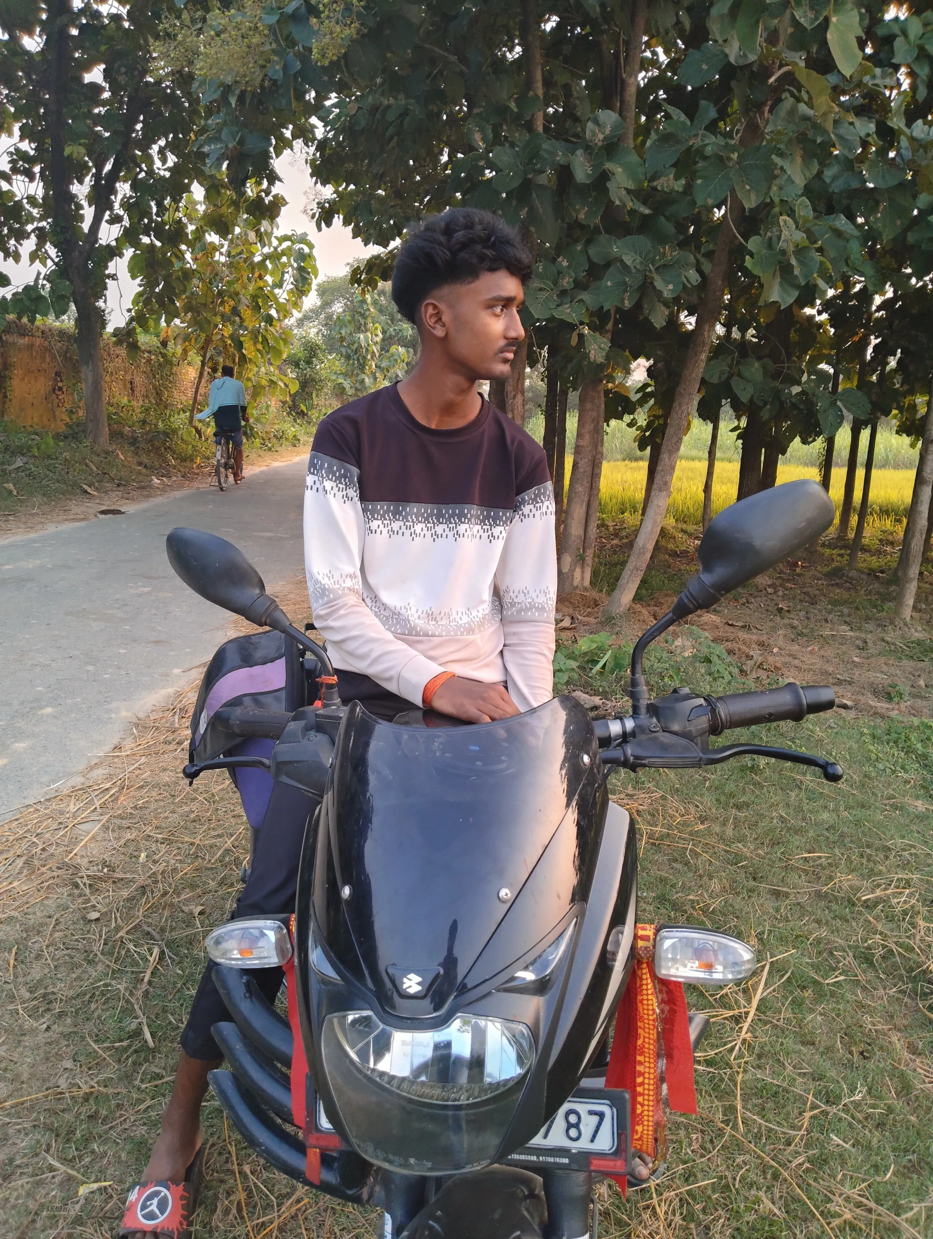Shivnath Prajapati