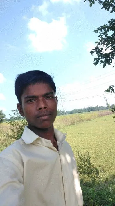 Pranjal kumar