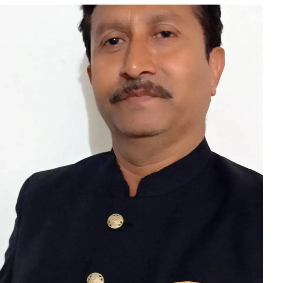 Dipaksinhsunva Sunva