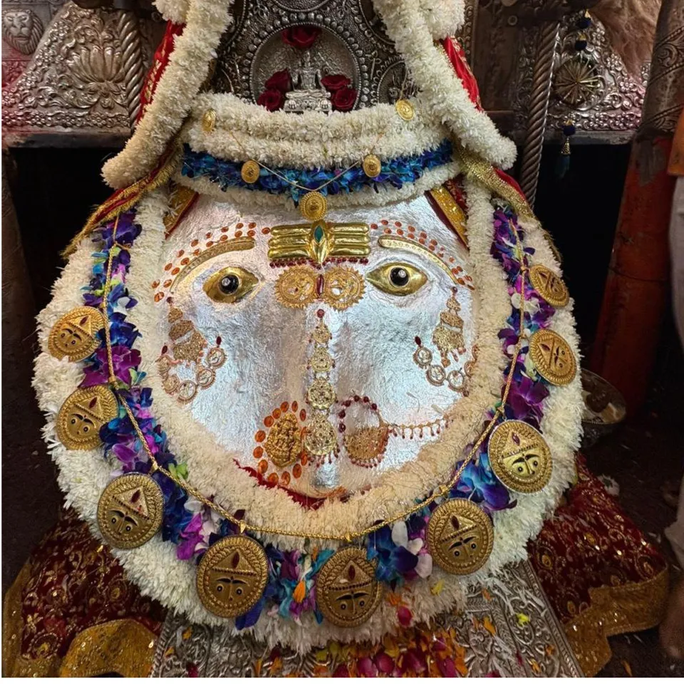 samar bawaniya