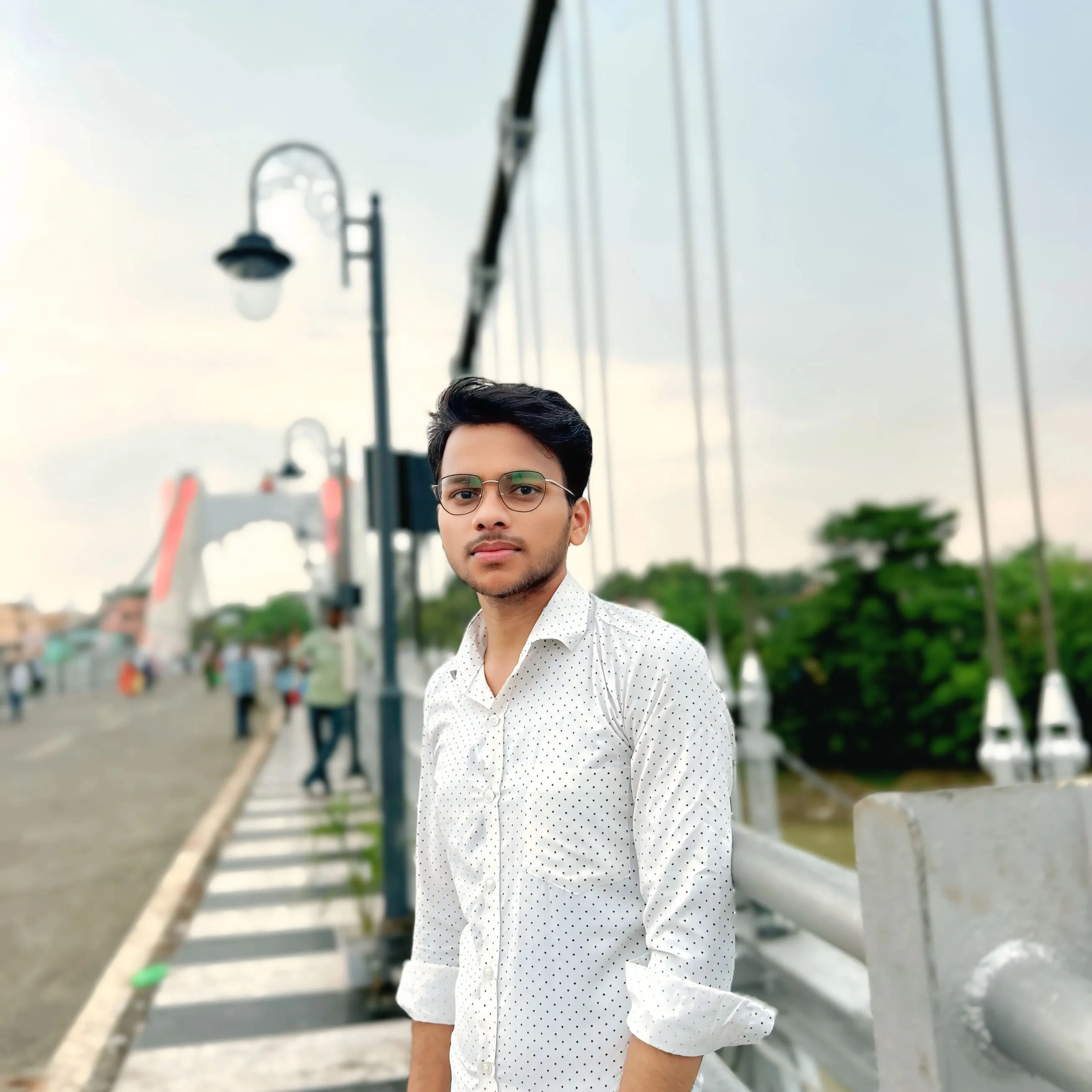 Dharmendra Kumar