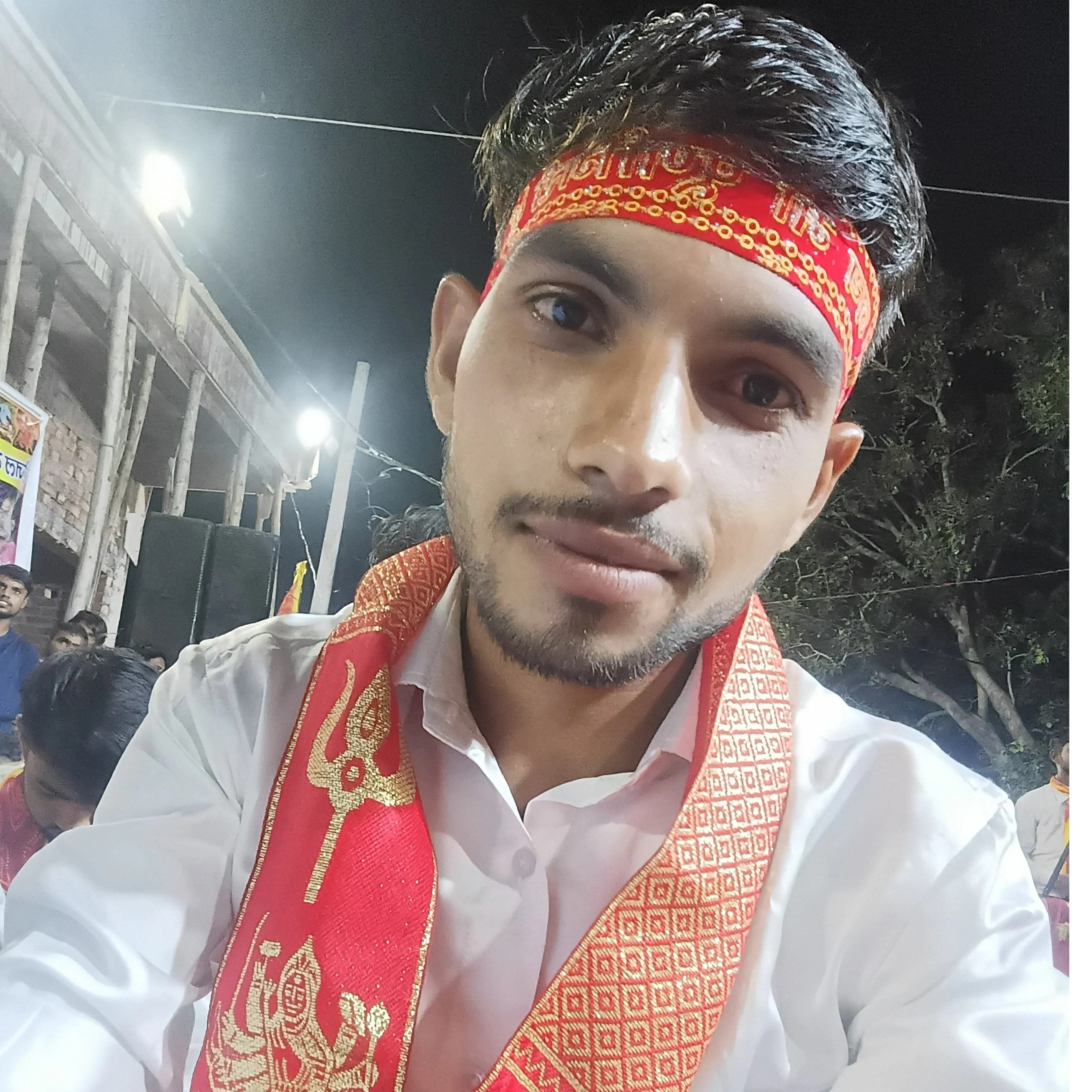 Sani Kashyap