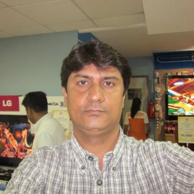 SAMEER SINGH