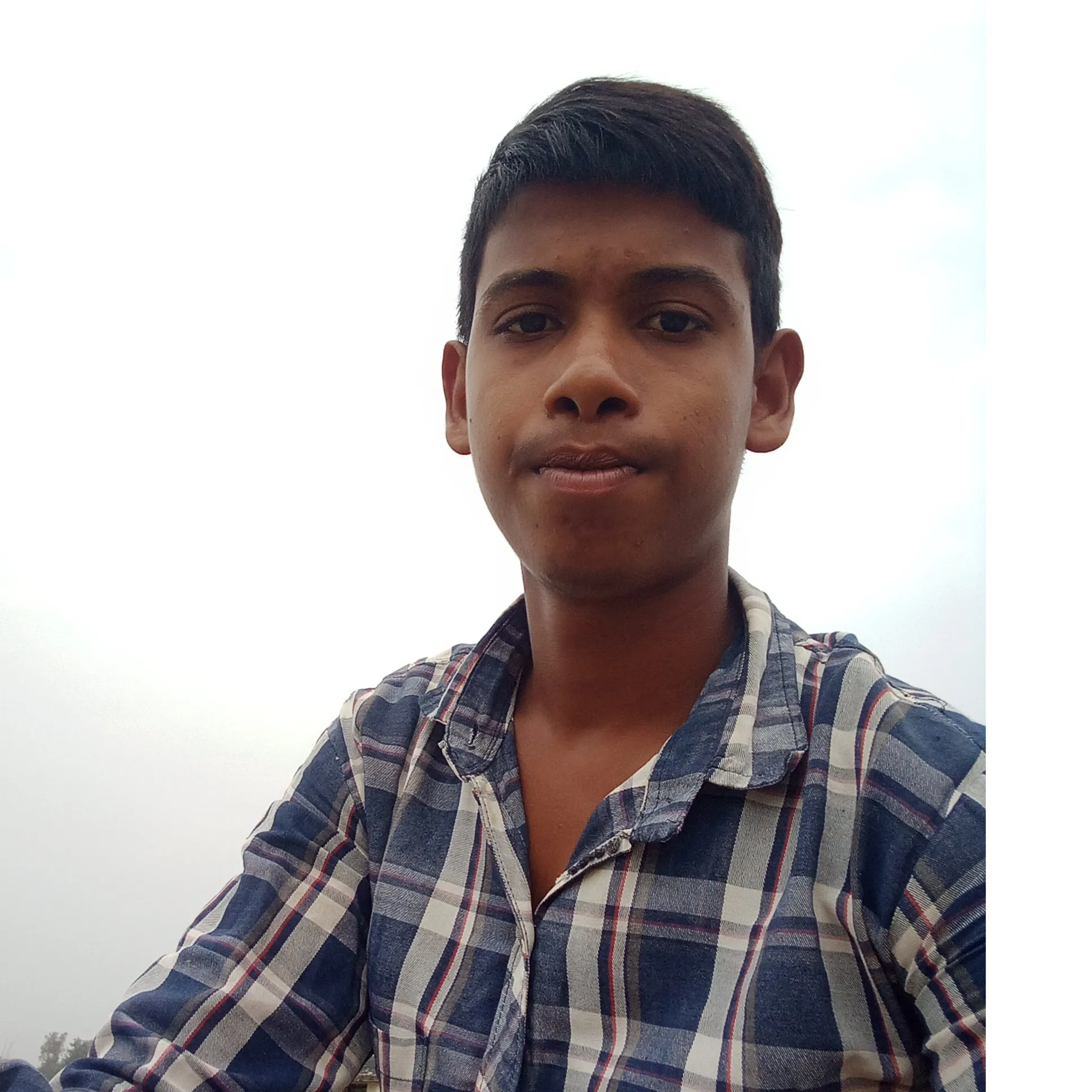 Pankaj Kumar