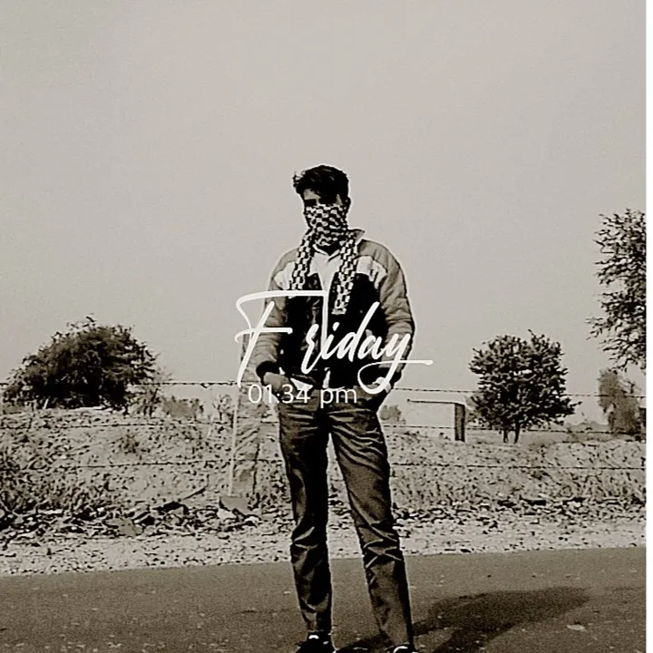 satveer kumar