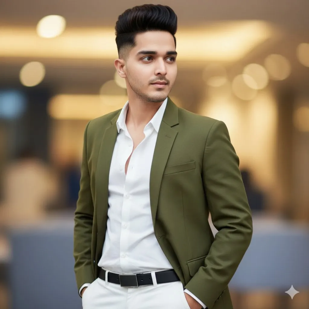 Amarkumar Raj