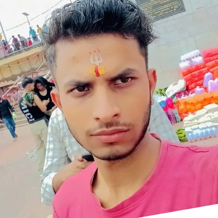 Krishna Gupta