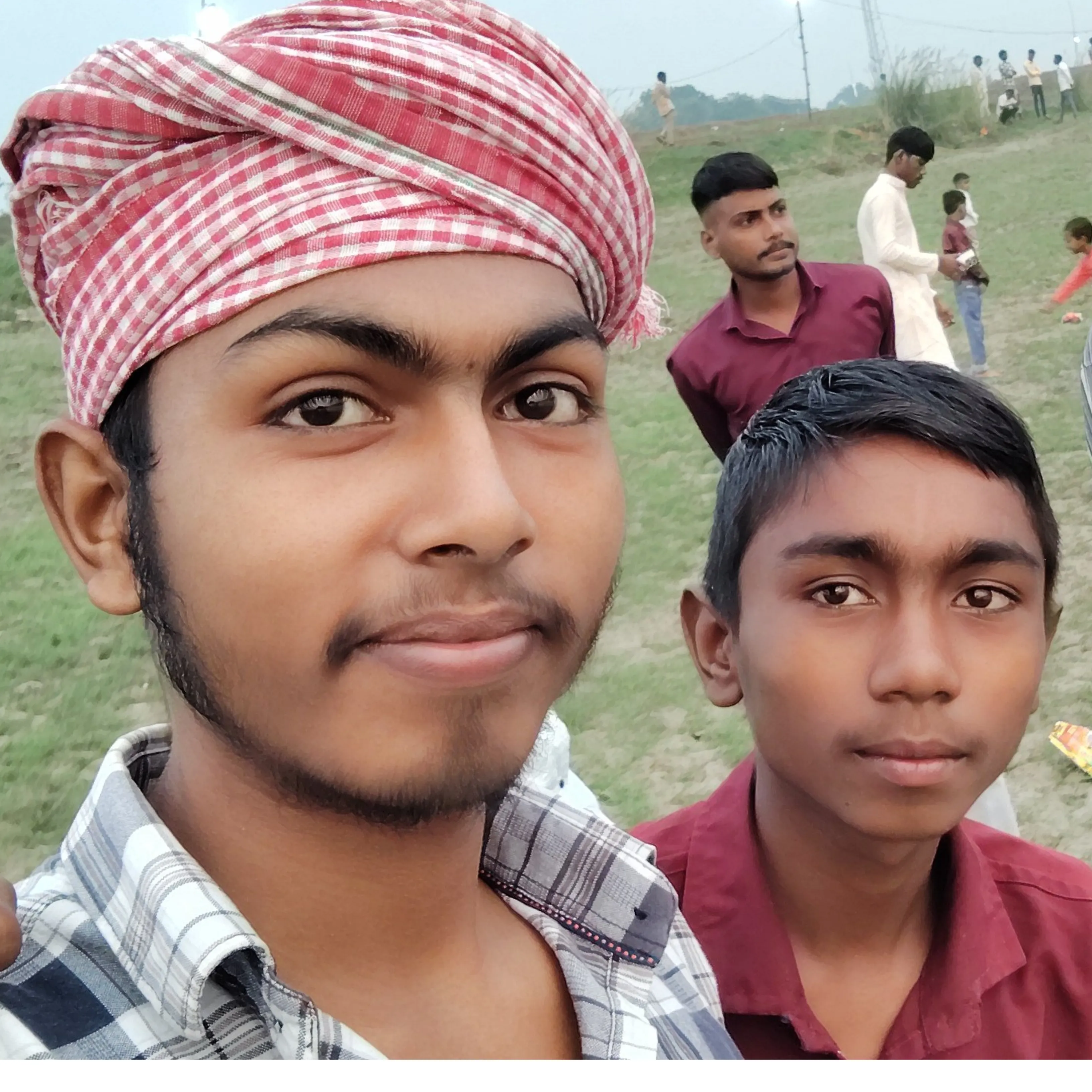 AbhishekKumar Rai