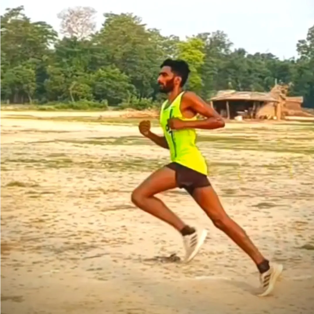 shashi racer