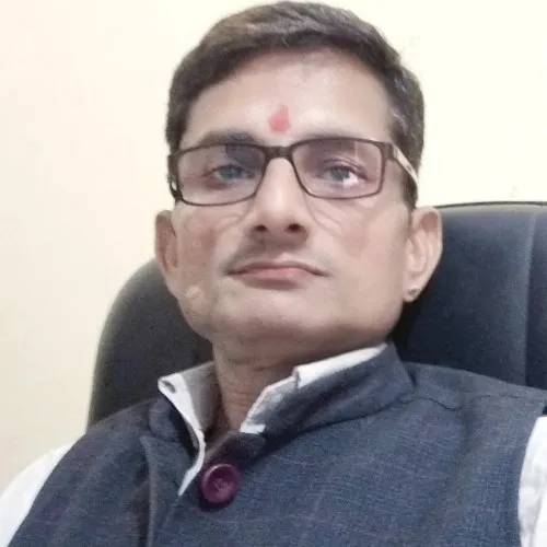 Nimbaram Dewasi